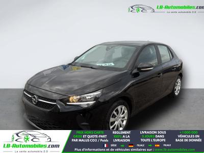 Opel Corsa 1.2 75 ch BVM