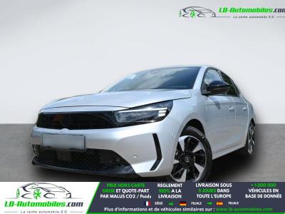 Opel Corsa Electrique 156 ch & Batterie 51 kWh