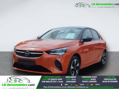 Opel Corsa Electrique 136 ch & Batterie 50 kWh