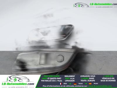 Opel Corsa Electrique 136 ch & Batterie 50 kWh