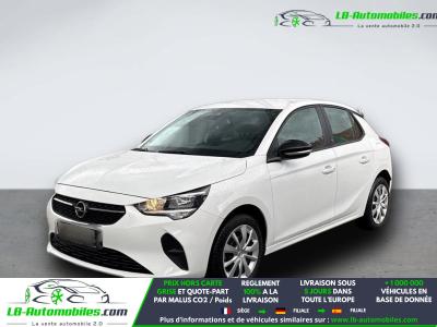 Opel Corsa Electrique 136 ch & Batterie 50 kWh