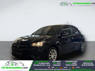Opel Corsa Electrique 136 ch & Batterie 50 kWh