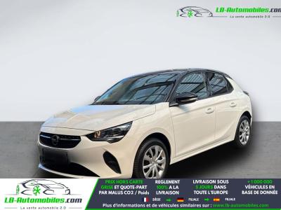 Opel Corsa Electrique 136 ch & Batterie 50 kWh