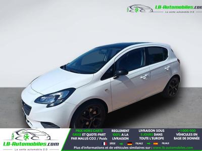 Opel Corsa 1.3 CDTI 75 ch