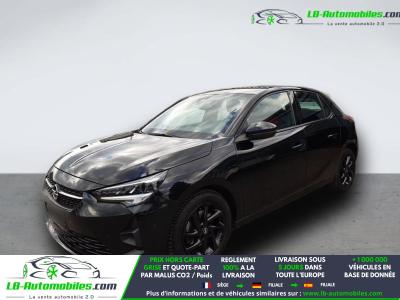 Opel Corsa 1.2 Turbo 130 ch BVA