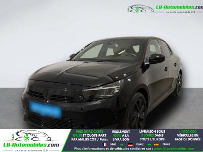 Opel Corsa 1.2 Turbo 130 ch BVA