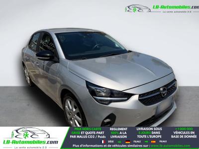 Opel Corsa 1.5 Diesel 100 ch BVM