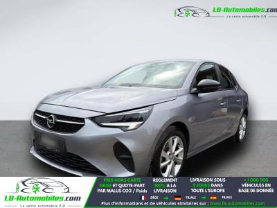 Opel Corsa 1.5 Diesel 100 ch BVM