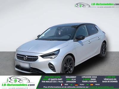Opel Corsa 1.5 Diesel 100 ch BVM