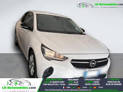 Opel Corsa 1.5 Diesel 100 ch BVM