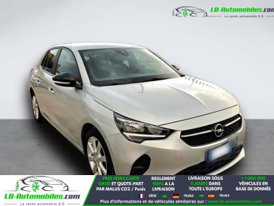 Opel Corsa 1.5 Diesel 100 ch BVM