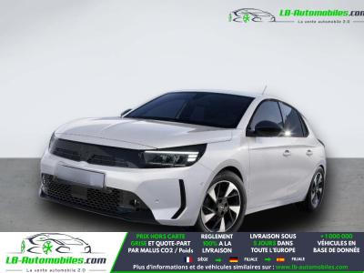 Opel Corsa Electrique 156 ch & Batterie 51 kWh