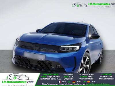 Opel Corsa Electrique 156 ch & Batterie 51 kWh