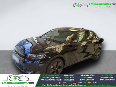 Opel Corsa Electrique 156 ch & Batterie 51 kWh