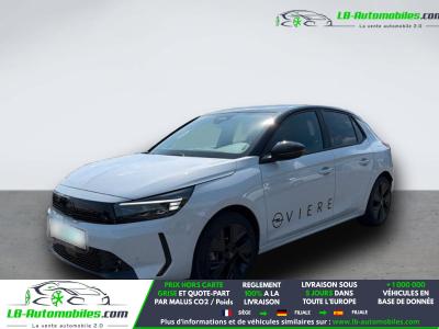 Opel Corsa Electrique 156 ch & Batterie 51 kWh