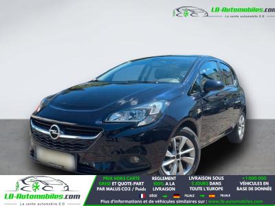 Opel Corsa 1.4 Turbo 100 ch