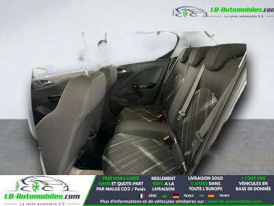 Opel Corsa 1.4 Turbo 100 ch