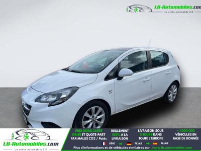 Opel Corsa 1.4 Turbo 100 ch