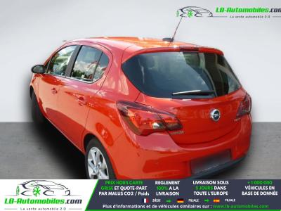 Opel Corsa 1.4 Turbo 100 ch