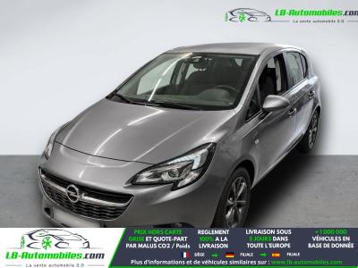 Opel Corsa 1.4 Turbo 100 ch