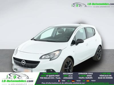 Opel Corsa 1.4 Turbo 100 ch