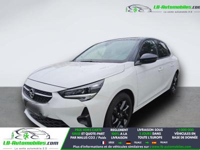 Opel Corsa 1.2 Turbo 130 ch BVA