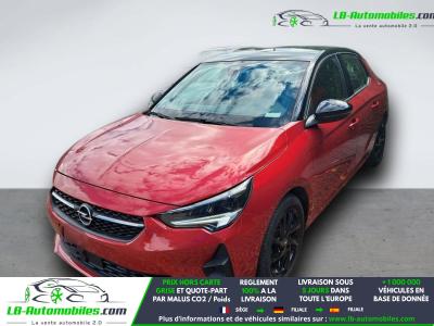 Opel Corsa 1.2 Turbo 130 ch BVA