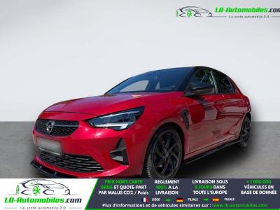 Opel Corsa 1.2 Turbo 130 ch BVA