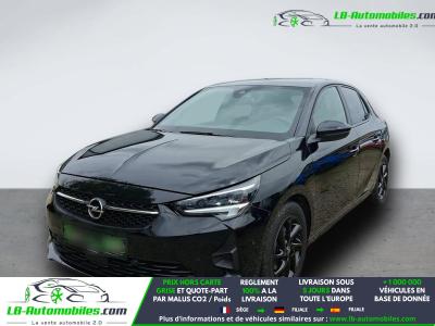 Opel Corsa 1.2 Turbo 130 ch BVA