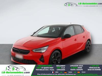 Opel Corsa 1.2 Turbo 130 ch BVA