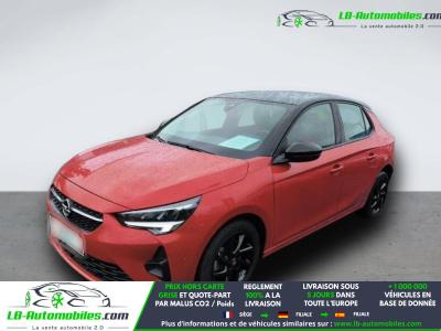 Opel Corsa 1.2 Turbo 130 ch BVA