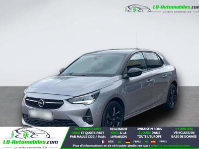Opel Corsa 1.2 Turbo 130 ch BVA