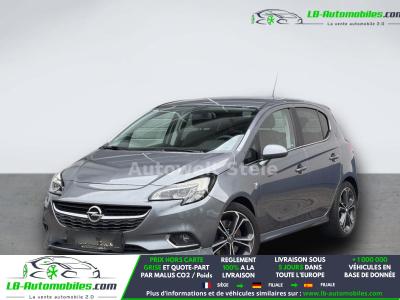 Opel Corsa 1.4 Turbo 150 ch