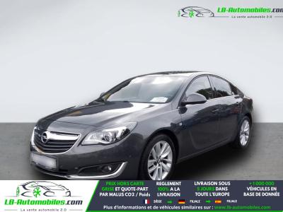 Opel Insignia Berline 1.6 Turbo 170 ch BVM