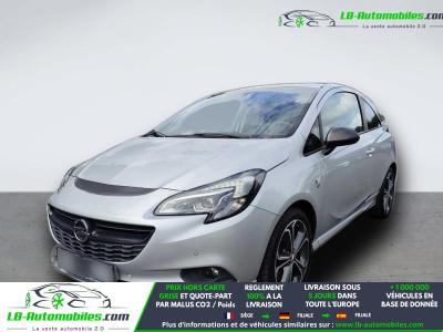 Opel Corsa 1.4 Turbo 150 ch