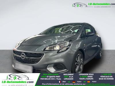 Opel Corsa 1.4 Turbo 150 ch