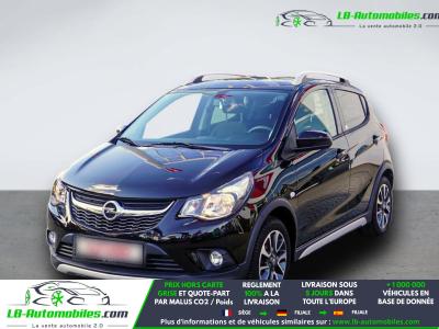 Opel Karl 1.0 - 73 ch