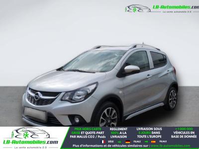 Opel Karl 1.0 - 73 ch