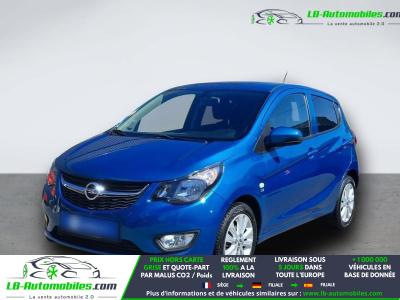 Opel Karl 1.0 - 73 ch