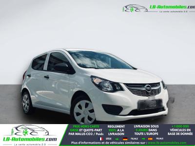Opel Karl 1.0 - 73 ch