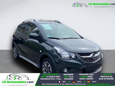 Opel Karl 1.0 - 73 ch