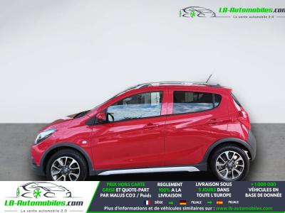 Opel Karl 1.0 - 73 ch