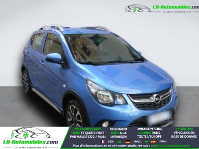 Opel Karl 1.0 - 73 ch