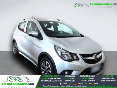 Opel Karl 1.0 - 73 ch