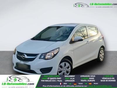 Opel Karl 1.0 - 73 ch