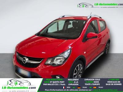 Opel Karl 1.0 - 73 ch