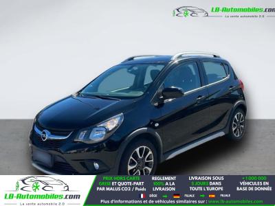 Opel Karl 1.0 - 73 ch