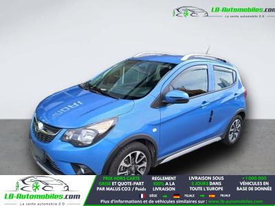 Opel Karl 1.0 - 75 ch BVM