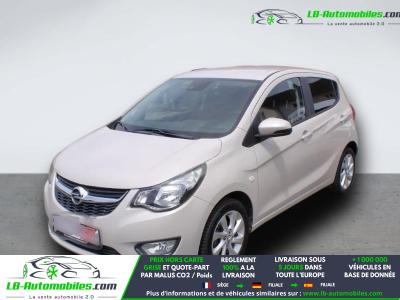 Opel Karl 1.0 - 75 ch BVM