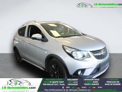 Opel Karl 1.0 - 75 ch BVM